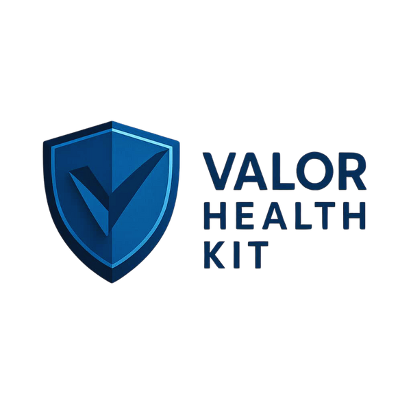 Valor Health Kit